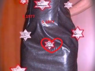 My first post 1 of 5