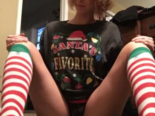 Christmas sweater