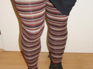 Knitted tights 14 of 20