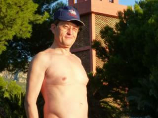 Nudist Resort in Spain 10 of 19