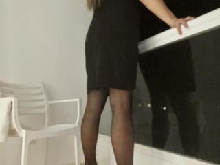 Little black dress 3 of 17
