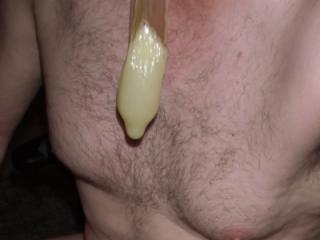 Mix of images of masturbation and swallowing semen 01 12 of 17