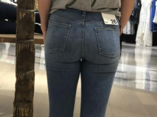 Rate my butt 4 of 12