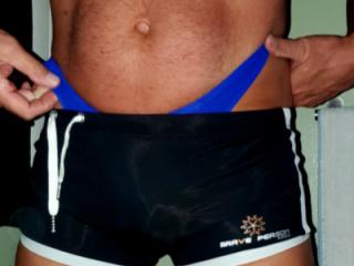 Brave Person swimming shorts 14 of 20