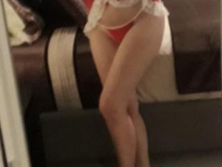 Ready to unwrap your present (early) 3 of 5