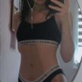 Slutty me