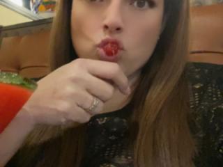 Juicy Moments with Cherries 🍒 3 of 12