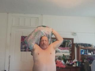 61old getting dressed 5 of 15