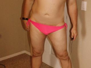 Crossdresser Beach