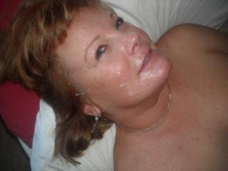Cum Dump 20 of 23