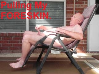 Tom Nude for Adultism Captions (2) 11 of 18