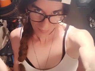 Sexy selfies