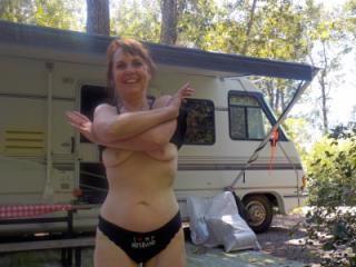 Canada Day Camping 2 11 of 13