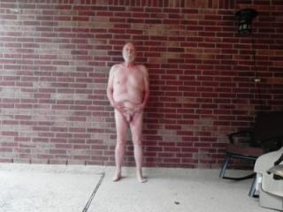 Tom Nude Wearing A Cock Ring 24 Nov 2017 3 of 18