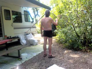 Canada Day Camping 3 of 6