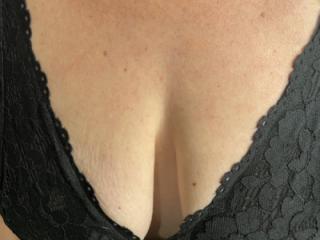 Black Teddy