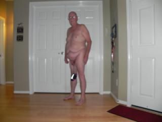 I Love My Uncircumcised Cock 16 July 2025