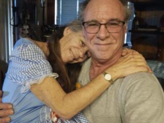 babygirl and her Daddy