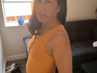 Yellow Dress Green Panties 1 of 14