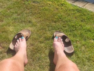 Topping up Vitamin D 2 of 4