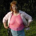 big tits inside and out