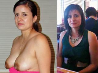 Dressed / Undressed / Singles and Doubles 14 of 15