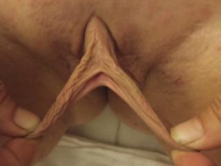All shaved! 4 of 6