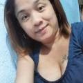 just me