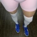 Sporty again.