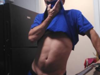 I'm a male nurse with a small little tiny dick. Exhibitionist 1 of 14