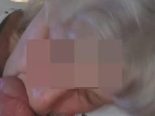Stills for a quick blowjob video 10 of 13