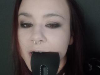 Let him know I'm awaiting punishment. 4 of 5