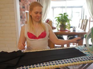 Sexy Housework 5 of 19