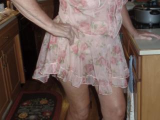 Marilyn's Spring Lingerie or Fall Lingerie?? 2 of 13