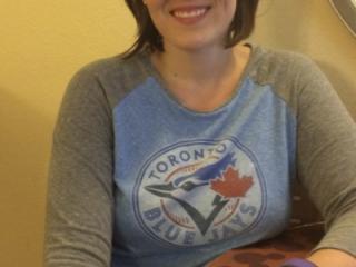 Go Blue Jays! 3 of 11