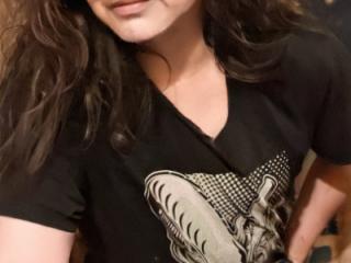 Wolf Solo Masturbation 4 of 9