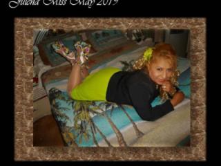 Julena's Hot Solo Gallery #8 1 of 10