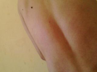 guess my dick size ? 4 of 5