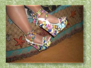 Julena's Hot Solo Gallery #9 1 of 10