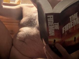 Naked reading 4 of 5