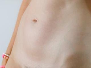 from shy to naked :) 4 of 6