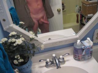 Mr. D... what do you think ladies? 5 of 7