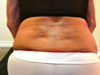 Sexy Tight Mini Skirt