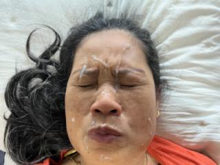 Saturday Morning Facial 1 of 11