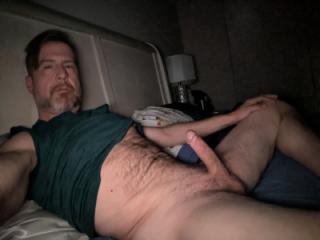 Ladies... Gentlemen... Who wants a taste? 1 of 5