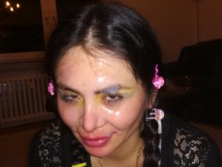 SPERM FACE😋 10 of 15