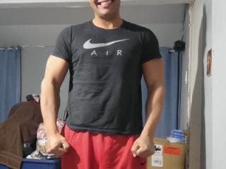 Mixed hard stud 1 of 6