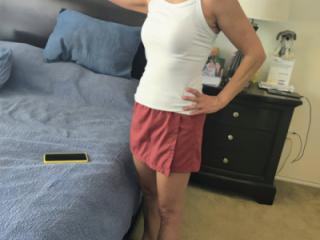 Have you seen me IRL?