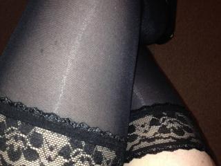 New stockings as requested 3 of 5