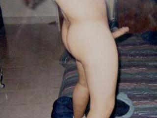 My nude pic